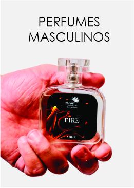 Perfumes Masculinos