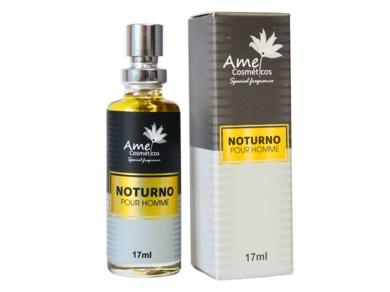 Perfume Amei Cosmticos Noturno 17ml