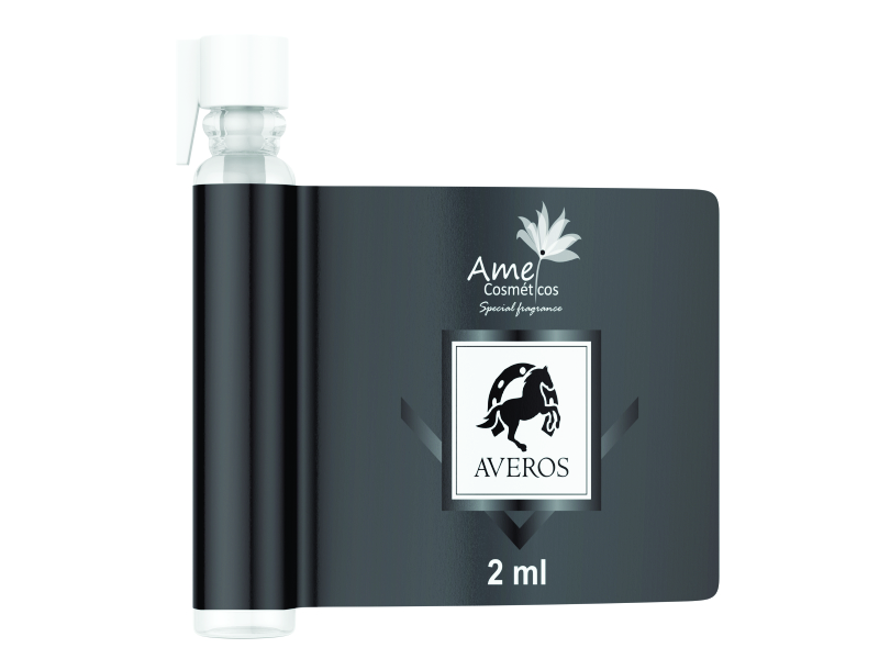 Amostra do Perfume Amei Cosmticos Averos (2ml)