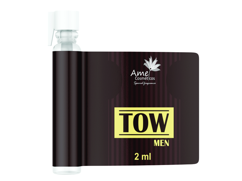 Amostra do Perfume Amei Cosmticos Tow Men (2ml)