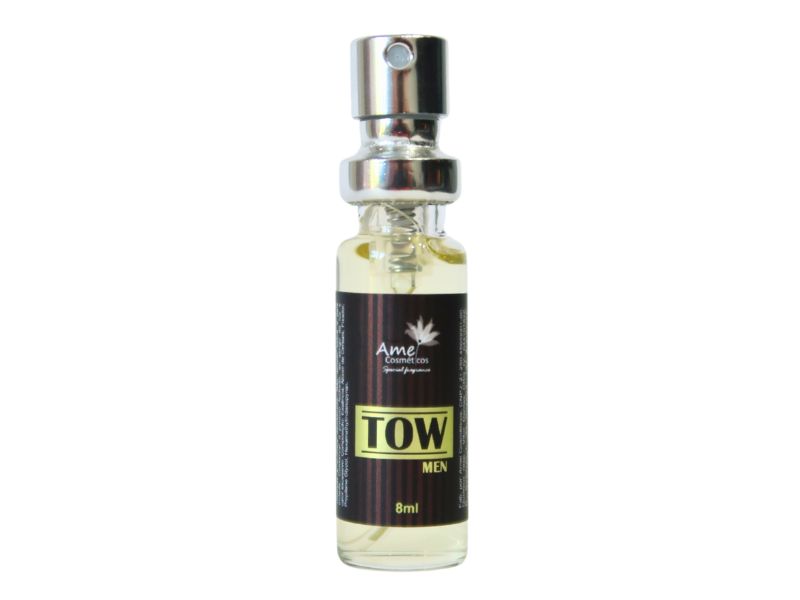 Amostra do Perfume Amei Cosmticos Tow Men 8ml