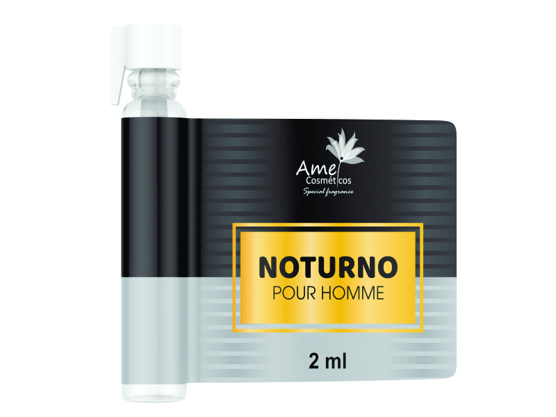 Amostra do Perfume Amei Cosmticos Noturno (2ml)