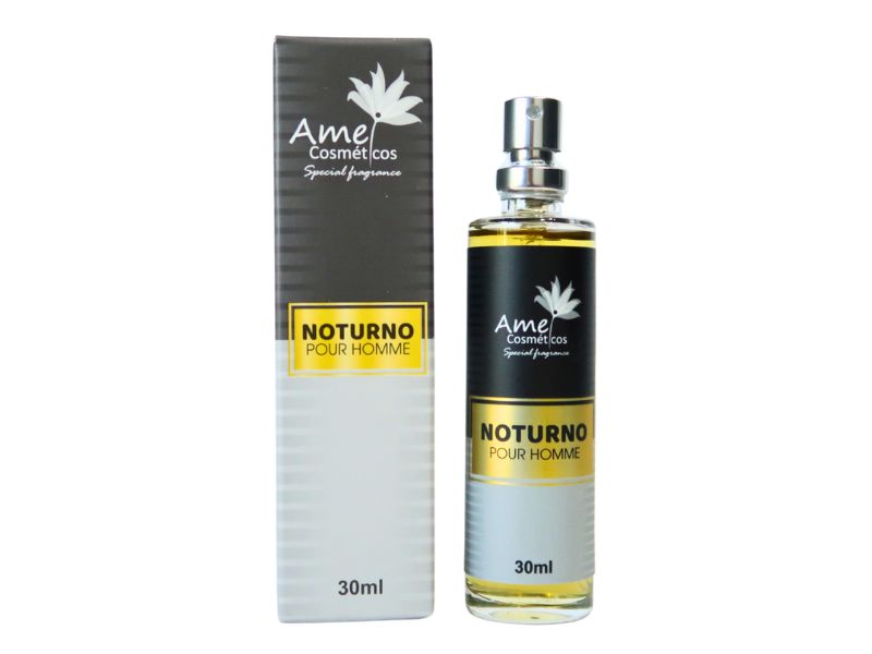 Perfume Amei Cosmticos Noturno 30ml