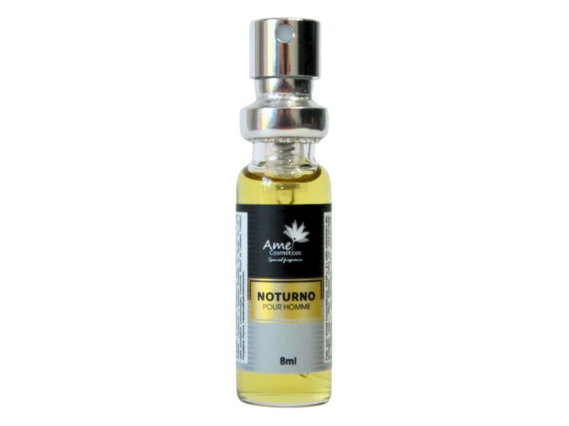 Amostra do Perfume Amei Cosmticos Noturno 8ml