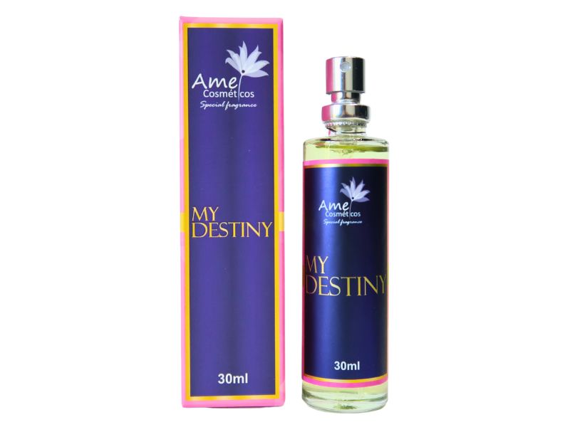 Perfume Amei Cosmticos My Destiny 30ml