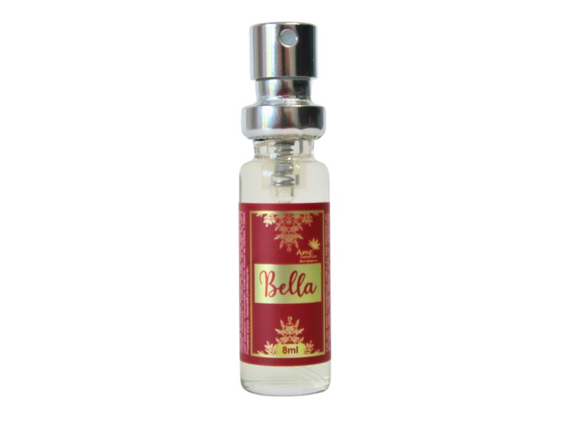 Amostra do Perfume Amei Cosmticos Bella 8ml